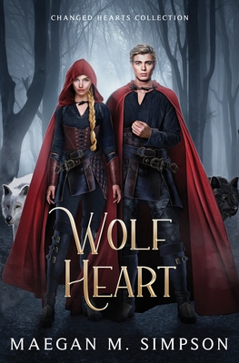 Wolf Heart B0DKJJQJYQ Book Cover