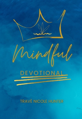 Mindful Devotional B098GJDD77 Book Cover