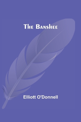 The Banshee 9354549470 Book Cover