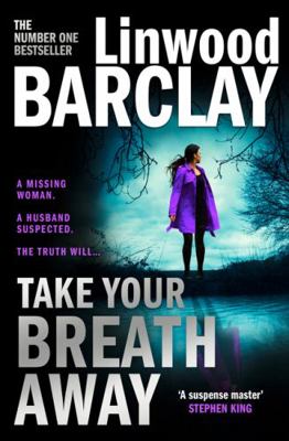 Take Your Breath Away 000833210X Book Cover