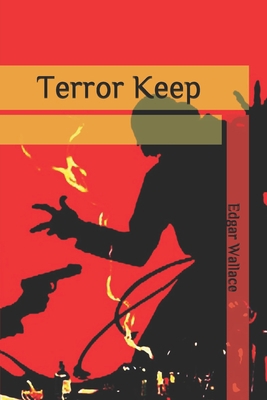 Terror Keep B086PV27GM Book Cover