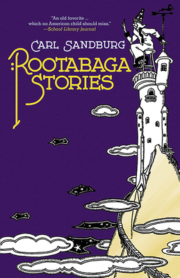 Rootabaga Stories 0486815609 Book Cover