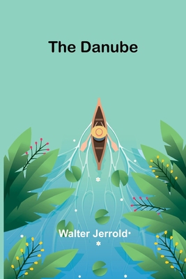 The Danube 9368393249 Book Cover