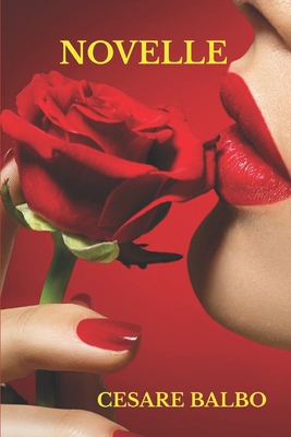 Novelle [Italian] 170850379X Book Cover