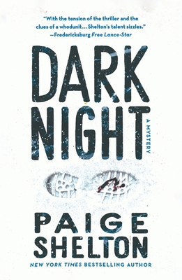 Dark Night 1250416949 Book Cover