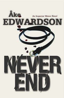 Never End 1843432013 Book Cover