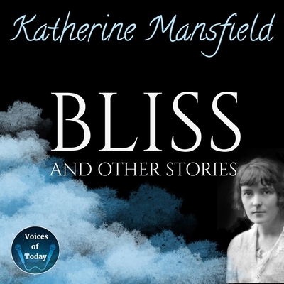 Bliss and Other Stories B0D1W38KPP Book Cover