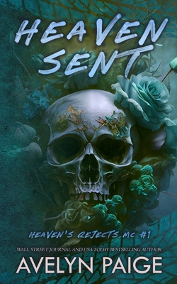 Heaven Sent Deluxe Edition B0FFXRRBC2 Book Cover