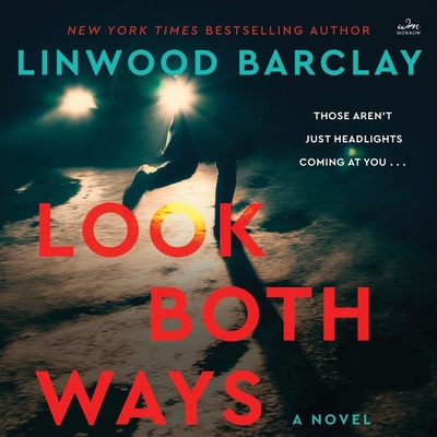 Look Both Ways B0C7K1XDHS Book Cover