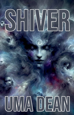 Shiver B0DNV5XH7P Book Cover