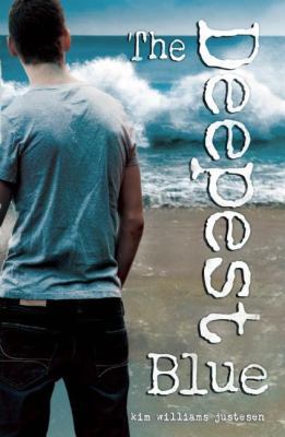 The Deepest Blue 1939100054 Book Cover