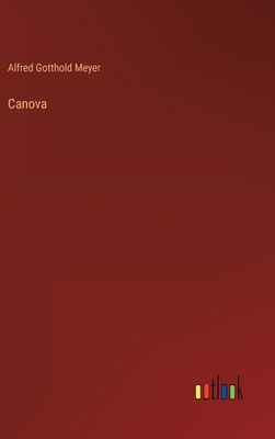 Canova [German] 3368278657 Book Cover