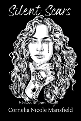 Silent Scars B0FTYVND7Q Book Cover
