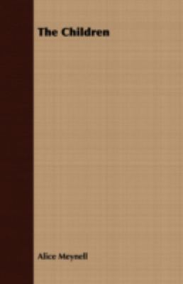 The Children 1409793729 Book Cover