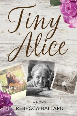 Tiny Alice 1795697377 Book Cover