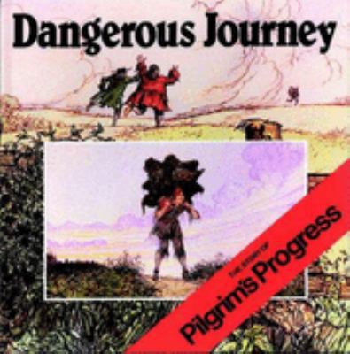 Dangerous Journey 0948902965 Book Cover