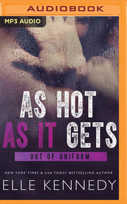 As Hot as It Gets 1799735184 Book Cover