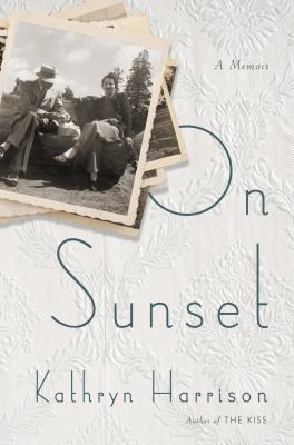 On Sunset: A Memoir 0385542674 Book Cover