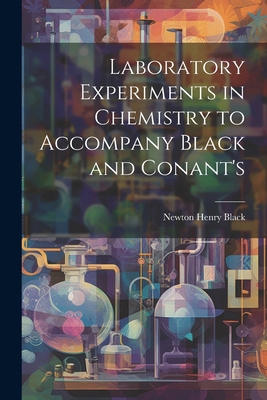 Laboratory Experiments in Chemistry to Accompan... 1022163442 Book Cover