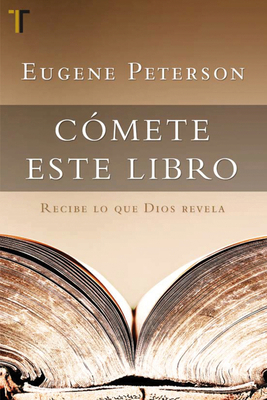Cómete Este Libro [Spanish] 1588026213 Book Cover