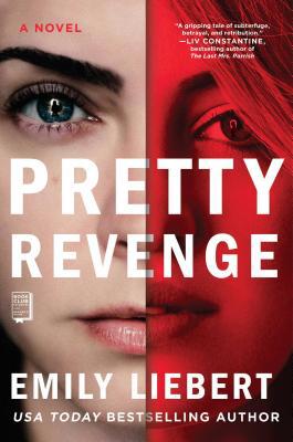 Pretty Revenge 1982122102 Book Cover