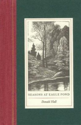 Seasons at Eagle Pond 0899195423 Book Cover