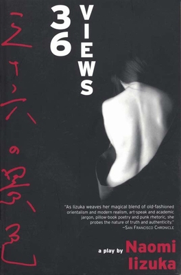 36 Views: A Play 1585673838 Book Cover