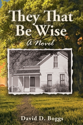 They That Be Wise 1665308990 Book Cover