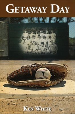 Getaway Day 0997929154 Book Cover