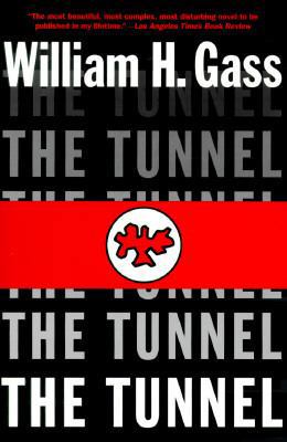 The Tunnel 0060976861 Book Cover