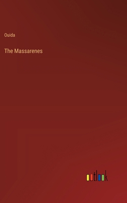 The Massarenes 3368938177 Book Cover