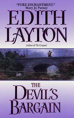 The Devil's Bargain 0380818647 Book Cover