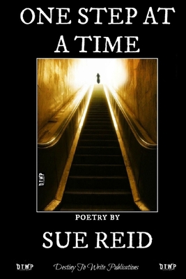 One Step At A Time 1291634126 Book Cover