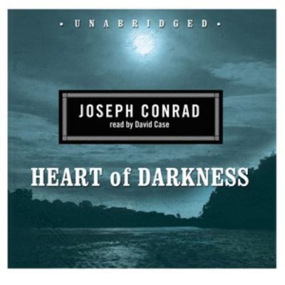 Heart of Darkness 1433203820 Book Cover