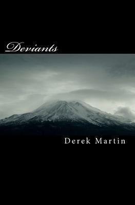 Deviants 1460980042 Book Cover