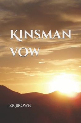 Kinsman Vow 1692714929 Book Cover