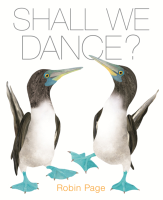 Shall We Dance? B0GN5V7GL1 Book Cover