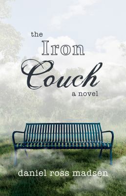 The Iron Couch 0999047817 Book Cover