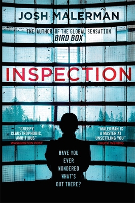 Inspection 1409193179 Book Cover