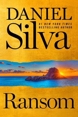 Ransom 0063384221 Book Cover