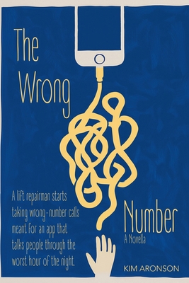 The Wrong Number B0H6ND36MK Book Cover