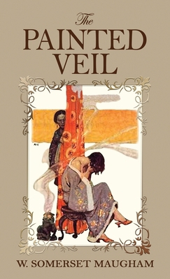 The Painted Veil 164594106X Book Cover