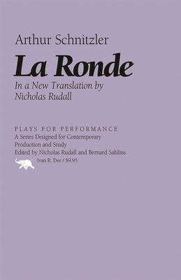 La Ronde 1566638461 Book Cover