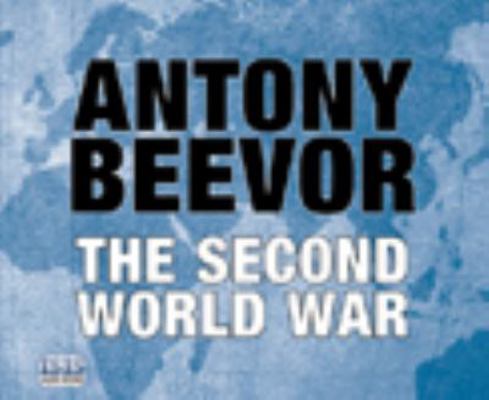 The Second World War 1445024942 Book Cover
