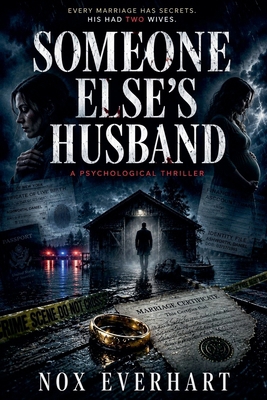 Someone Else's Husband B0HB7DPQ75 Book Cover