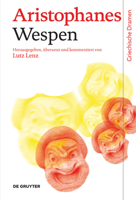 Wespen [German] 3110238969 Book Cover