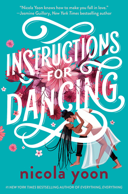 Instructions for Dancing 1524718971 Book Cover
