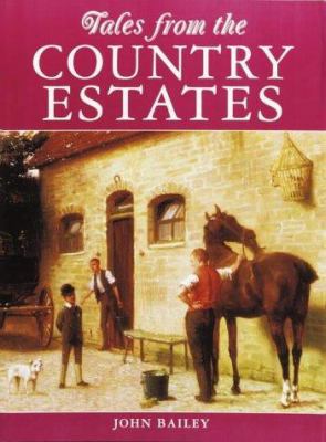 Tales Country Estates B000K0BY8C Book Cover