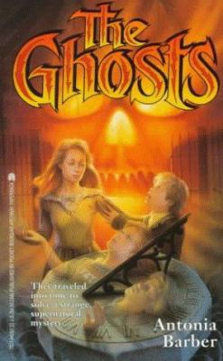 Ghosts: Ghosts 0671707140 Book Cover