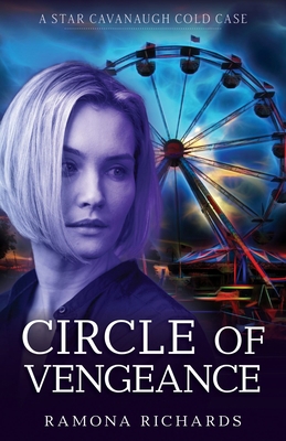 Circle of Vengeance 082544747X Book Cover